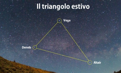 Sestri Levante, serata di osservazione astronomica con il Sestante