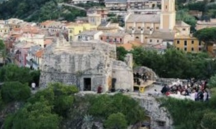 “Moneglia Classica”, concerto all’alba alla Fortezza di Villafranca