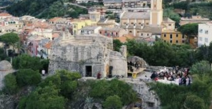 “Moneglia Classica”, concerto all’alba alla Fortezza di Villafranca