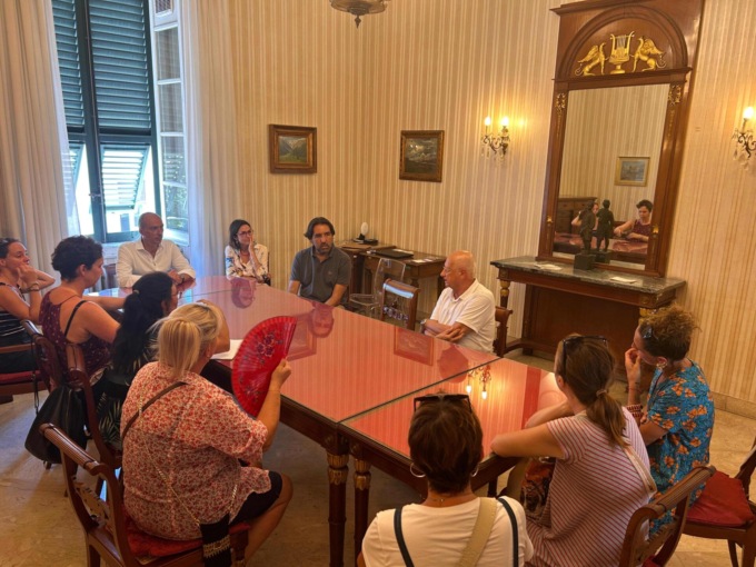 Scuola dell’infanzia privata Della Torre, l’incontro fra Comune e insegnanti e rappresentanti dei genitori