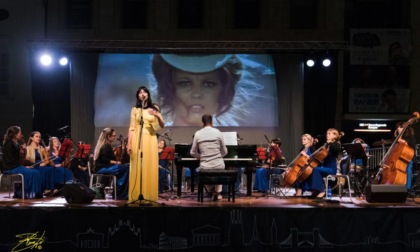 A Sestri Levante un' estate di spettacoli al Teatro Arena Conchiglia