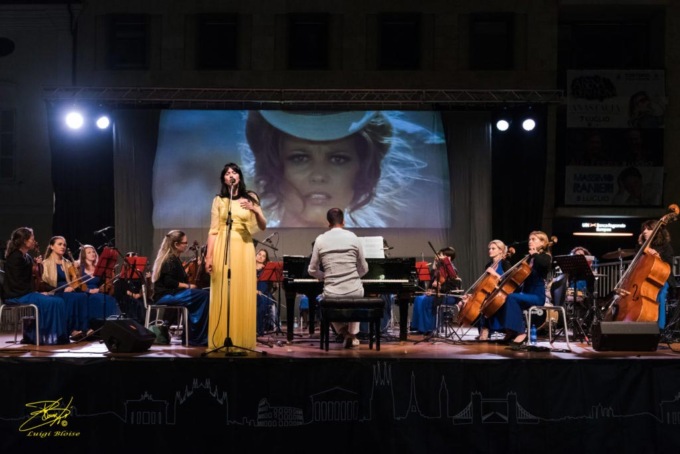 A Sestri Levante un’ estate di spettacoli al Teatro Arena Conchiglia