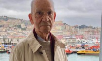 Addio a Domenico Parlavecchia, scomparso a 102 anni