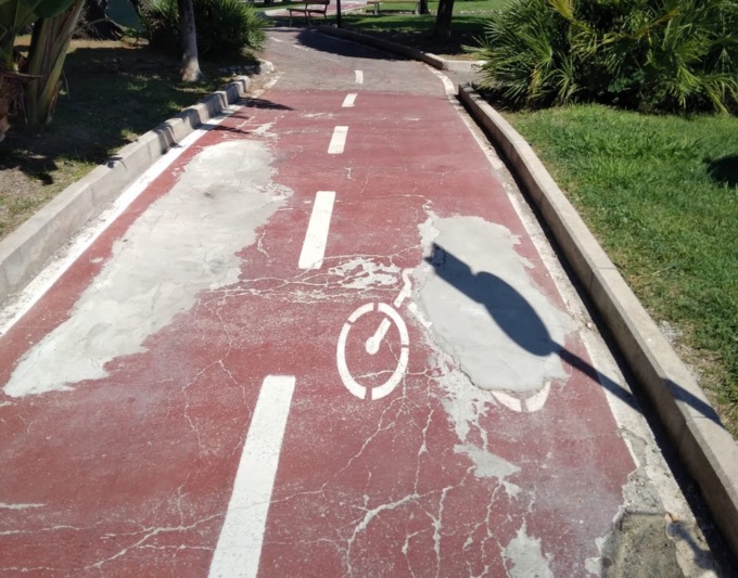Chiavari, piste ciclabili: l’opposizione fa il punto su sicurezza e manutenzione