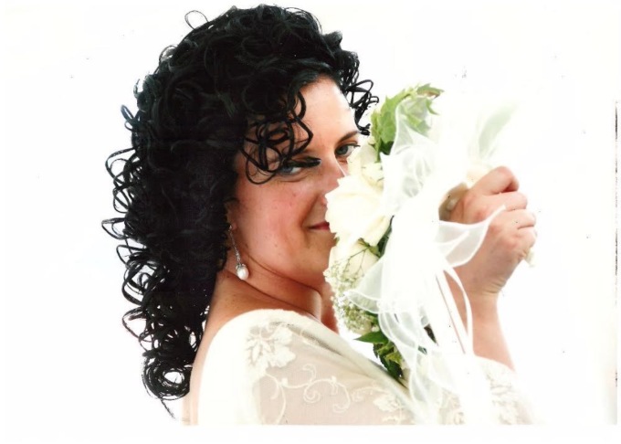 Lutto a Leivi: muore a soli 51 anni Angelica Vanzetto