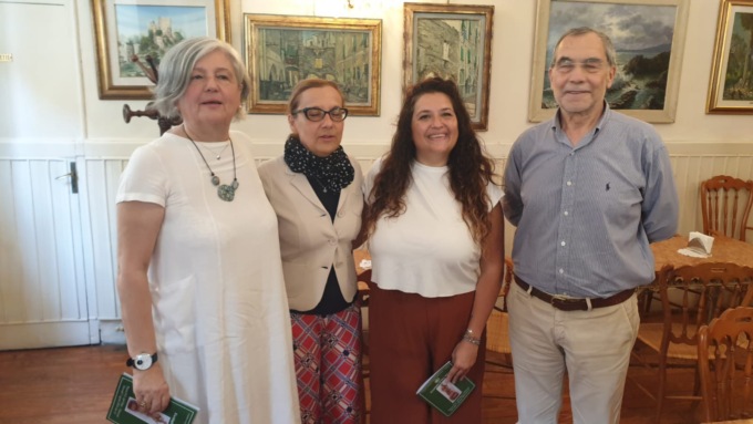 Esculapio d’Oro a Scravaglieri e Brizi