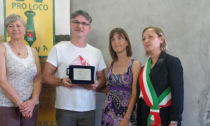 Alessandro Ghionna vince il primo Premio nazionale di poesia intitolato a Meme Ciocca