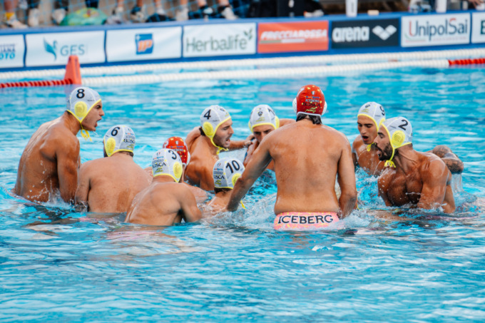 Assemblea straordinaria per la società Pro Recco Nuoto e Pallanuoto SSD A RL