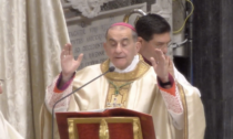 Nostra Signora dell'Orto, l'arcivescovo di Milano Delpini presiede la processione