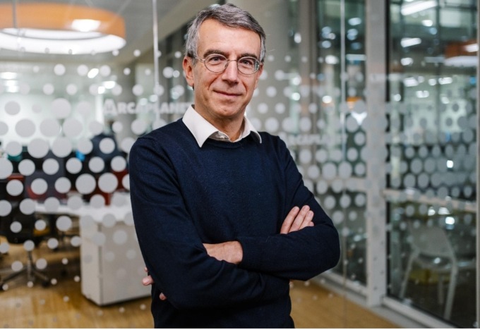 Fressnapf acquisisce Arcaplanet