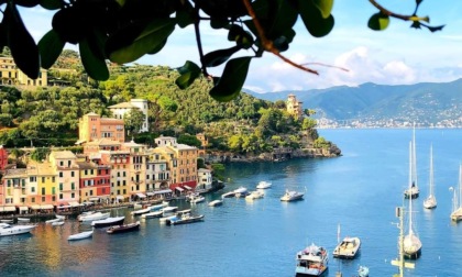 Portofino Coast si rinnova con un nuovo logo