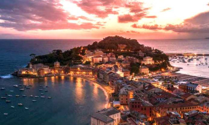 Itinerari in tutta la Liguria con EnjoyGenova, coinvolte anche Chiavari e Sestri