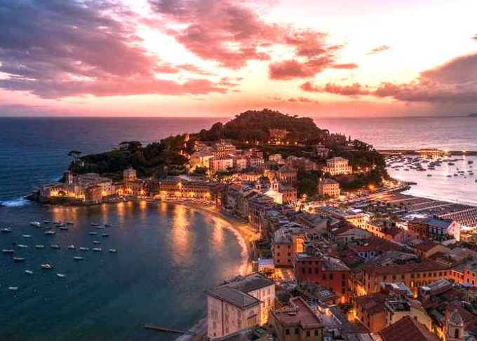 Itinerari in tutta la Liguria con EnjoyGenova, coinvolte anche Chiavari e Sestri