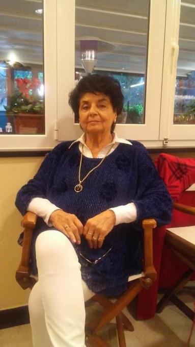 Addio a Rita Raschi Ceruti, fondatrice dell’Hotel Due Mari