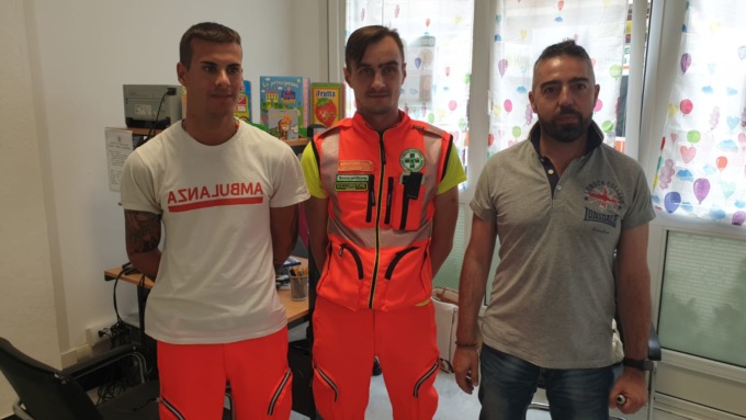 Guardia medica pediatrica estiva, al via il servizio