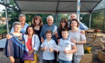 Da "Sorelle in azione" contributo di mille euro alla mensa domenicale e al Villaggio