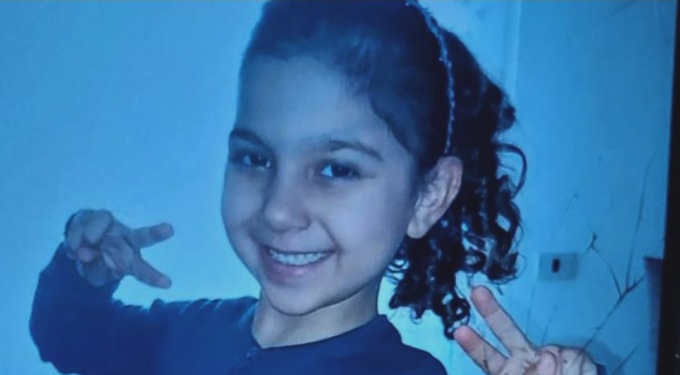 Sestri, una raccolta fondi per la famiglia della piccola Yasmine