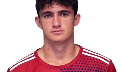 Gabriele Parlanti al Feyenoord