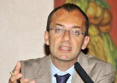 “Quando l’importante è vincere”: a Sestri la presentazione del libro di Andrea Goldstein
