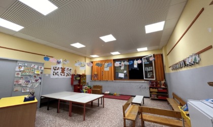 Chiavari, dal prossimo anno 26 nuovi posti nelle scuola dell’infanzia di Ri Basso