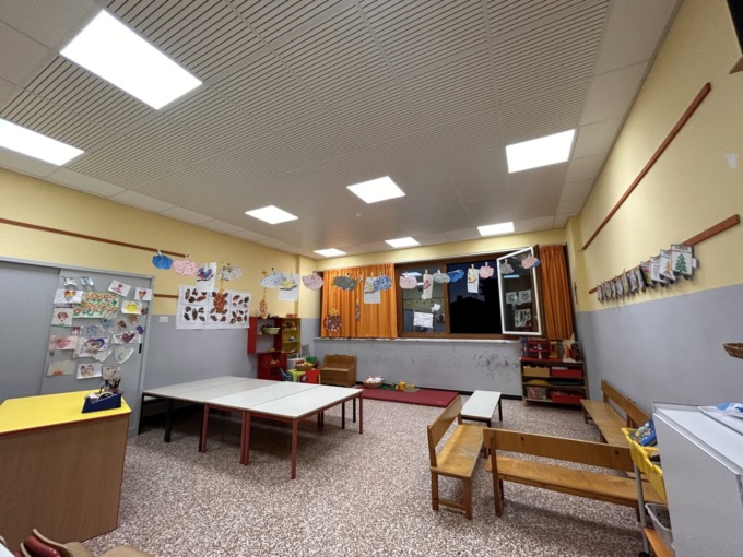 Chiavari, dal prossimo anno 26 nuovi posti nelle scuola dell’infanzia di Ri Basso