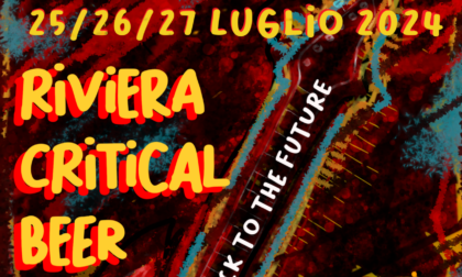 A Casarza torna il "Riviera Critical Beer"