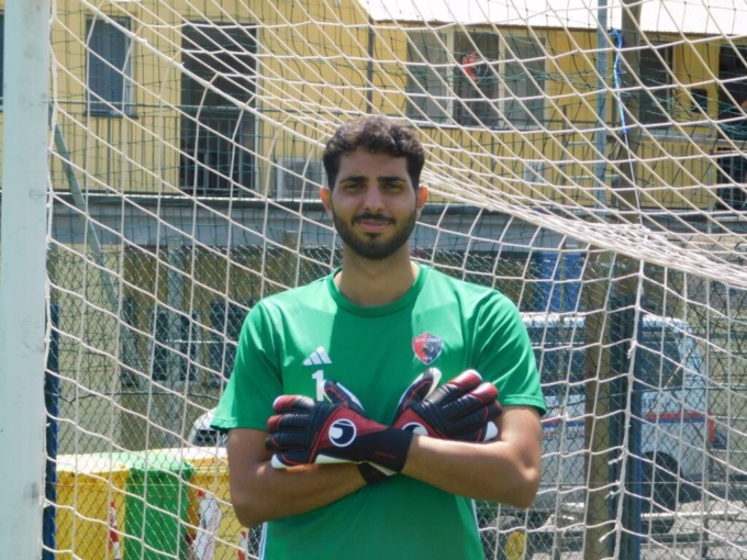 Sestri Levante, il nuovo portiere è Fusco
