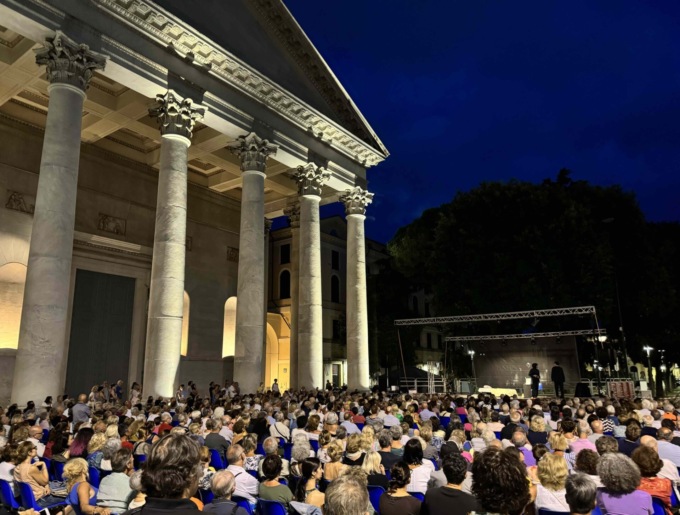 Una ricca settimana di concerti e sagre a Chiavari