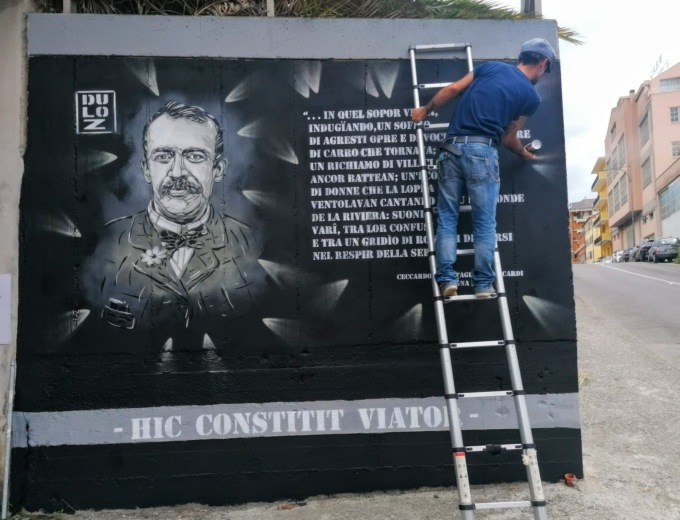 Al via da venerdì 19 luglio FestivArt