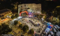 Santo Stefano, grande successo per il Trial Show