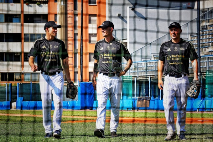 Black Devils, debutta la nuova maglia away dell’Entella