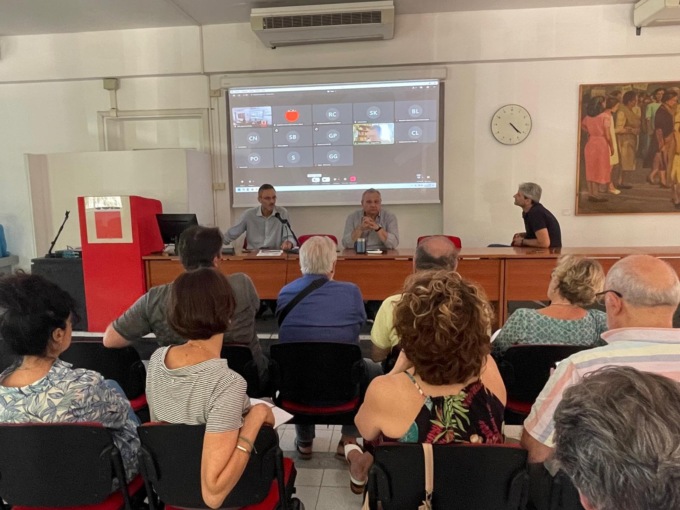 Autonomia differenziata, nasce il Comitato per il sì al referendum abrogativo