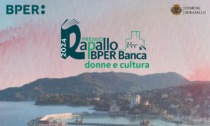 Rapallo, annunciata la terza edizione del Premio BPER banca 2024