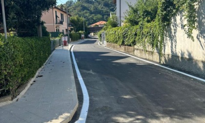 Attenuazione del rischio idrogeologico a San Bartolomeo, riaperta al traffico via Cagliari