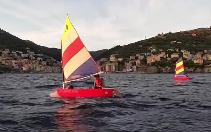 “Benessere in Sori”, un luglio di attività gratuite per i bambini