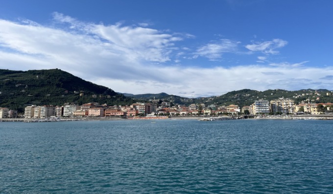 Concessioni demaniali, via libera del Comune di Chiavari