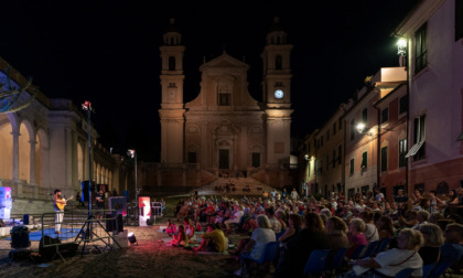 "The Busking Contest”, svelati i nomi dei finalisti