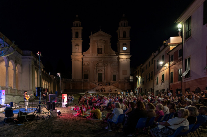 “The Busking Contest”, svelati i nomi dei finalisti