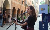 "The Busking Contest", svelati i nomi degli otto semifinalisti