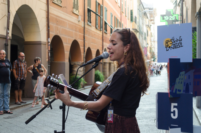 “The Busking Contest”, svelati i nomi degli otto semifinalisti