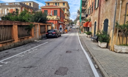 Sagra del Borgo, interdizione al traffico domani e dopodomani a Cavi Borgo