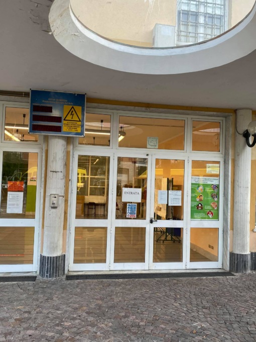 Recco, approvato il progetto di variante per migliorare le prestazioni energetiche della scuola di via Massone