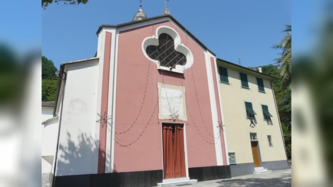 Addio a Rosa Vallerga