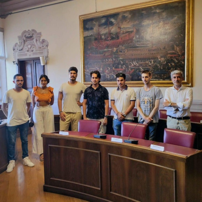 Sestri, al via il primo consiglio della Consulta dei Giovani