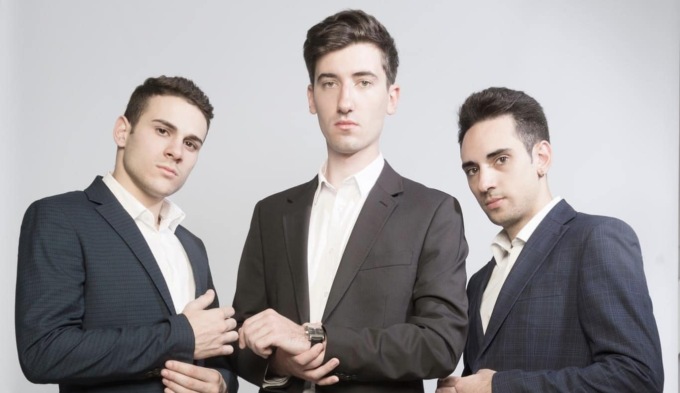 Chiavari in Jazz, arrivano i Blewitt