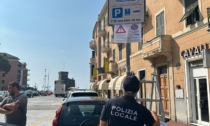 Diventano a disco orario i parcheggi sulla copertura del San Francesco