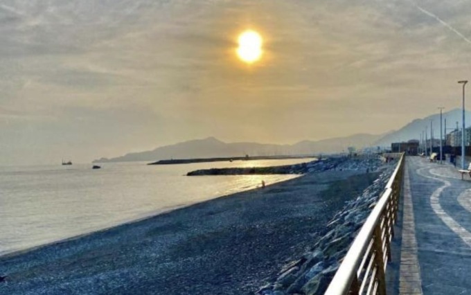 Anche a Lavagna approda il Carnevale d’Agosto