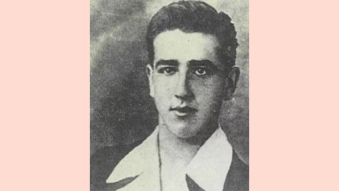 Santa Margherita ricorda il sacrificio del partigiano Silvio Solimano “Berto”