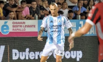 Entella, buona la prima: al Comunale finisce 1 a 0 contro il Milan Futuro