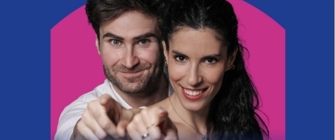 Rapallo Comedy Night, arriva il duo “Casa Abis”
